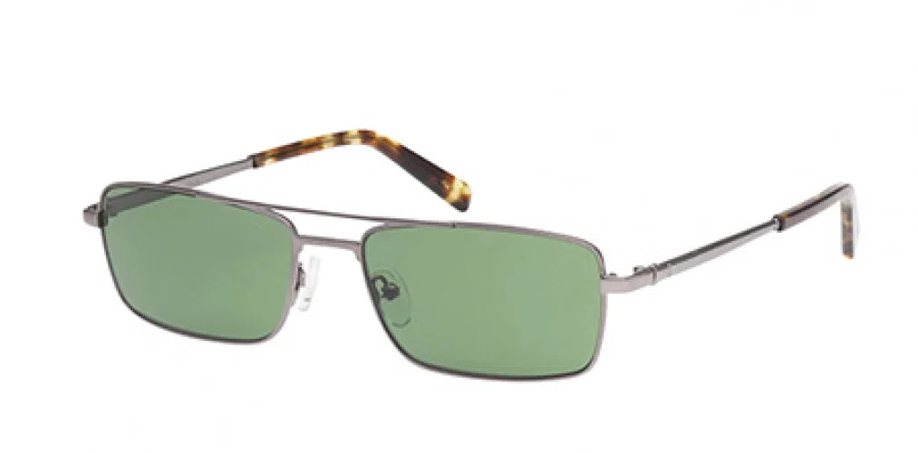 ABERCROMBIE & FITCH 00040 Sunglasses - view 3